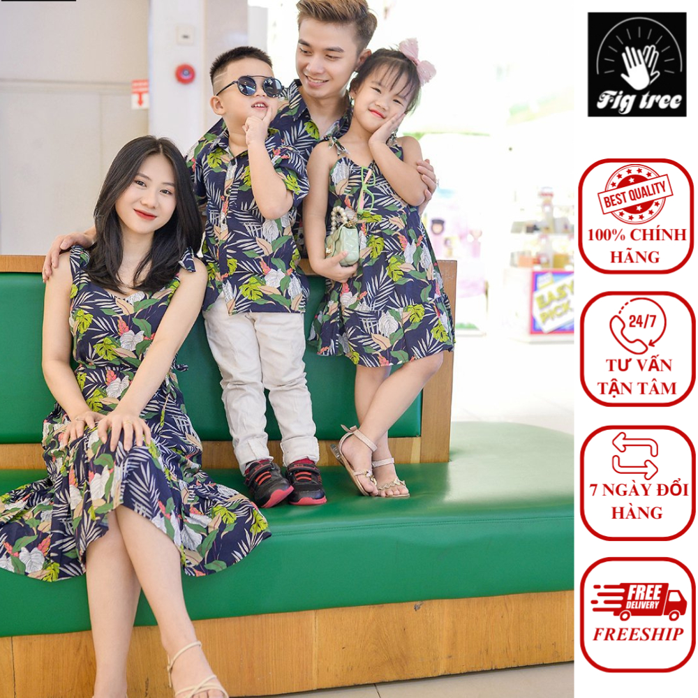 Set GĐ họa tiết chiếc lá hè thu siêu hót chào hè 2022 ( MS : 178)