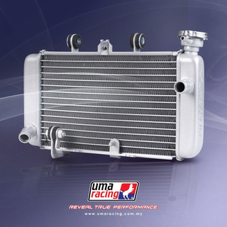 Két Nước Độ Dành Cho Winner / Ex150  Hàng Chính Hãng Uma Racing ////