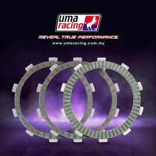 Bố Nồi Uma Racing Dành Cho Xe Winner/Sonic/Ex150/Ex135/Wave/Dream////