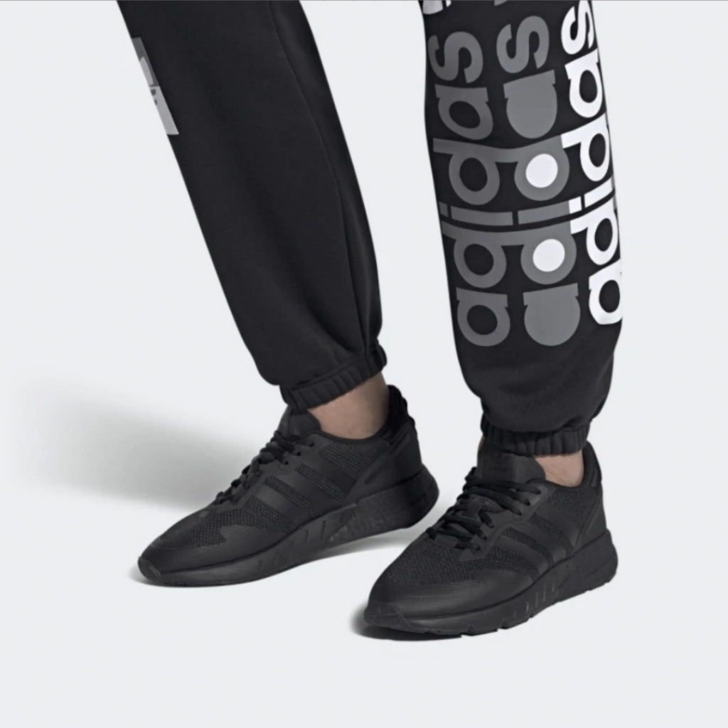 Giày Original Adi.das ZX1K Boost Nam H68721 Chính Hãng - Hàng Nội Địa Nhật Bản.