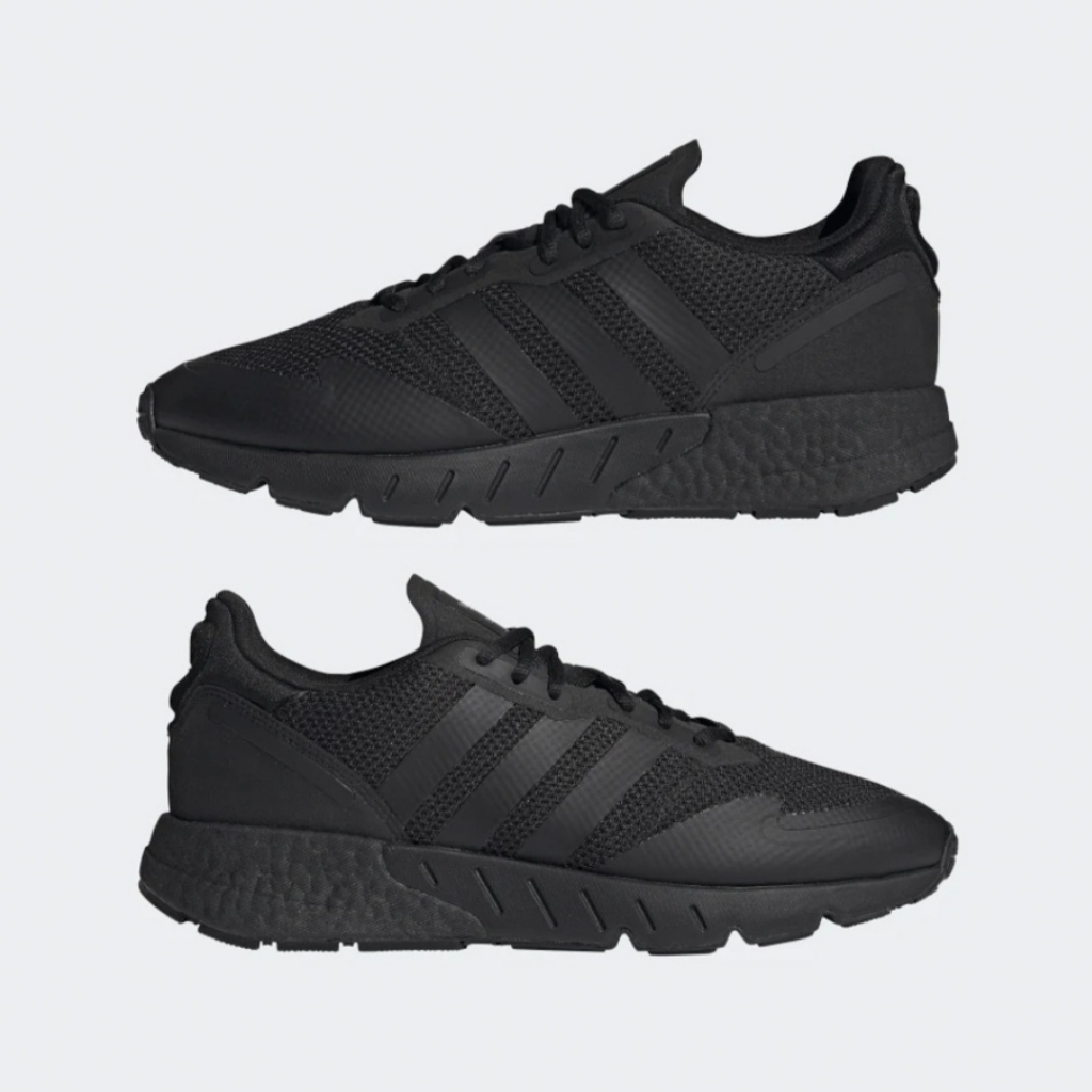 Giày Original Adi.das ZX1K Boost Nam H68721 Chính Hãng - Hàng Nội Địa Nhật Bản.