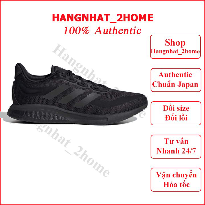 Giày Runing Adi.das Supernova Nam H04467 - Hàng Nội Địa Nhật Bản