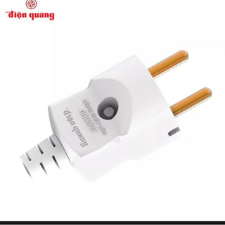 Phích cắm chịu tải công suất lớn điện quang 4000w,phích cắm vinakip 10a,phích âm nối dây vinakip
