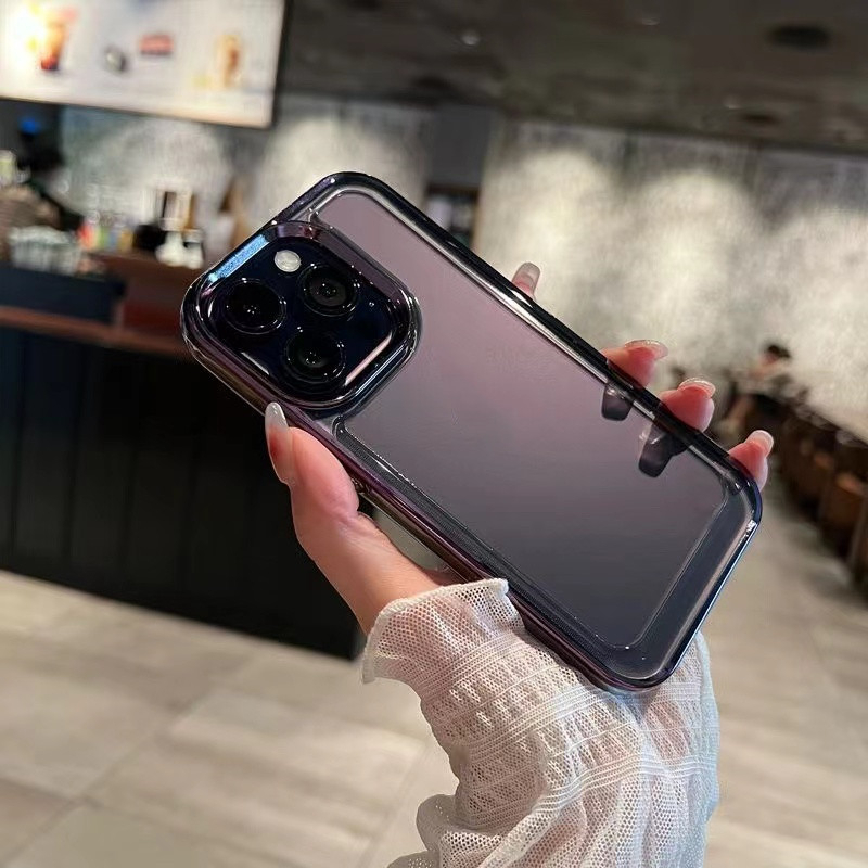 【VẬN CHUYỂN NHANH】ốp lưng điẹn thoại chống rơi sản phẩm chất lượng dùng được cho iphone 14 12 13 pro max