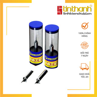 Mũi hàn Mechanic siêu nhọn dùng để câu dây
