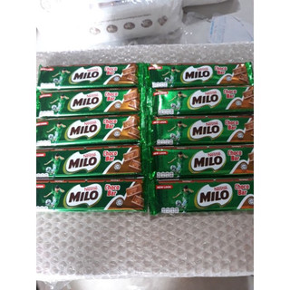 THANH MILO SOCOLA 30G