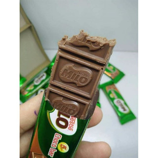 THANH MILO SOCOLA 30G