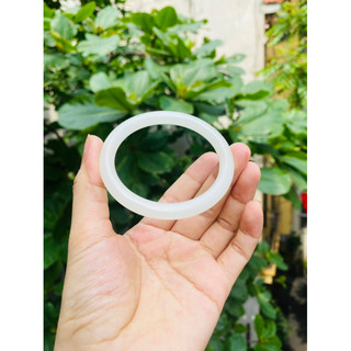 vòng tay bạch ngọc