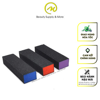 Buffe/ phao móng 2 mặt mịn sần - Loại 1 nhám tốt lâu mòn.