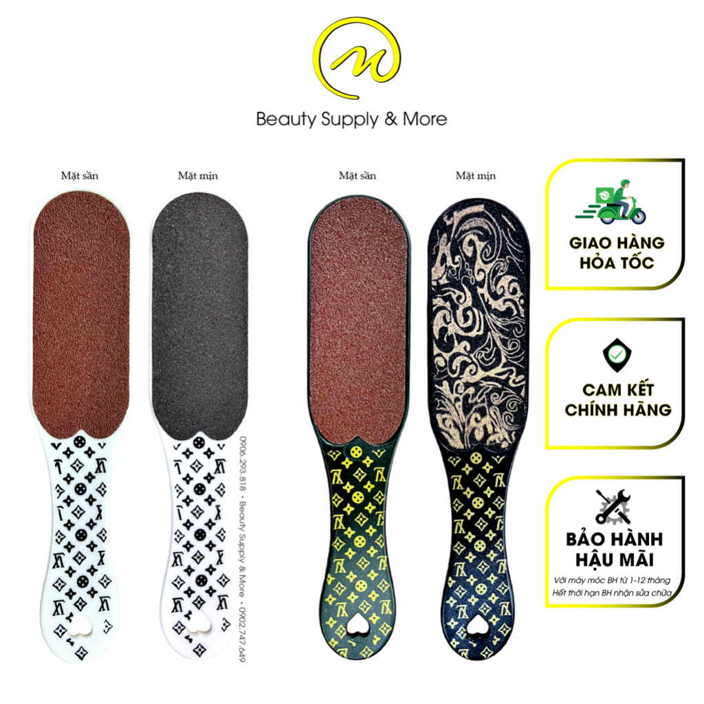 Cây Chà Gót LV nhựa