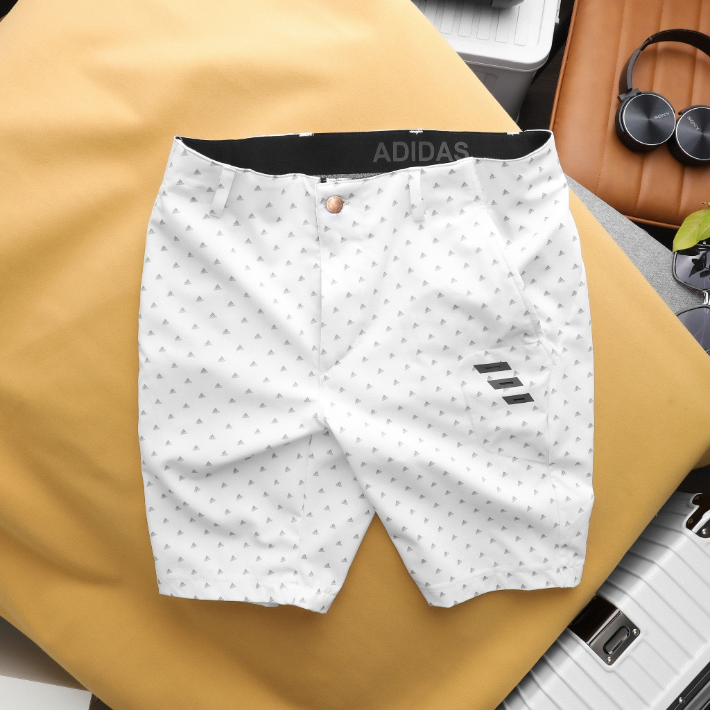 Quần short Gofl vải dù hãng xk dư, nhẹ, mượt, mát tha hồ tập luyện, dạo phố, du lịch, pinic, cafe