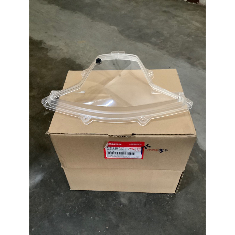 mặt kính đồng hồ xe AB đời 2013-2014-2015 hàng hãng