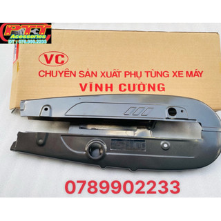 Hộp sên xe dream lùn chuẩn zin