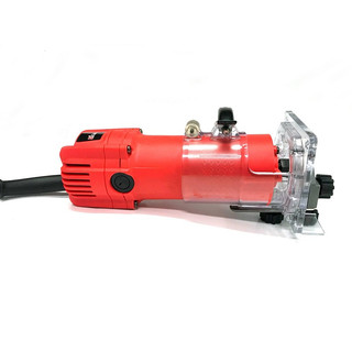 Máy soi gỗ Trimmer Mod 3703