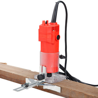 Máy soi gỗ Trimmer Mod 3703