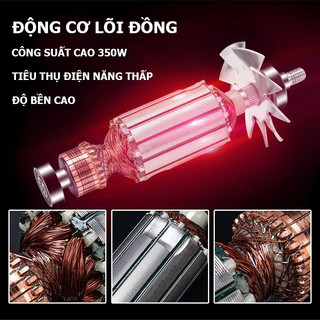 Máy soi gỗ Trimmer Mod 3703