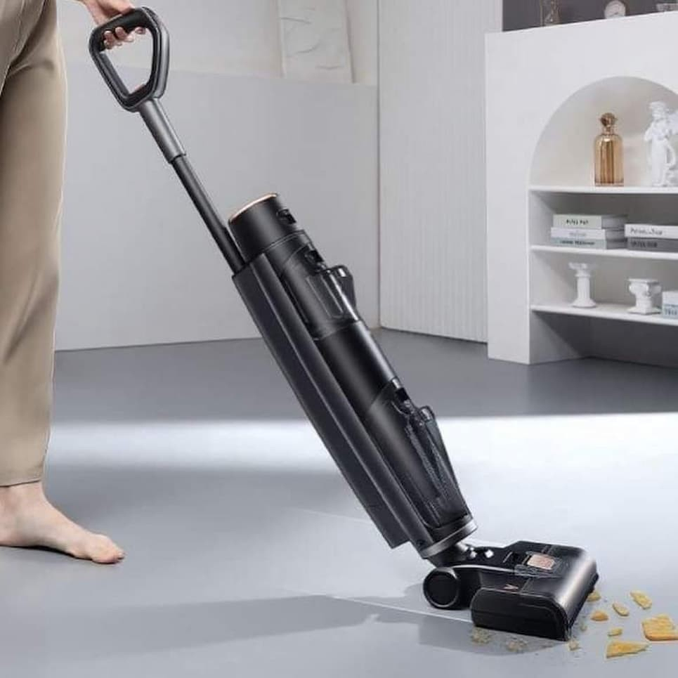 Máy Hút Bụi Lau Nhà Cầm Tay Dreame H12 Pro Plus