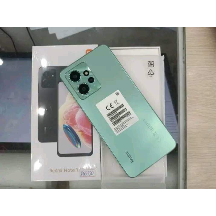 Điện thoại Xiao-mi redmi note 12 pro Ram 4Gb+2Gb Rom 256Gb chính hãng fullbox 100% bảo hành 12 tháng | BigBuy360 - bigbuy360.vn