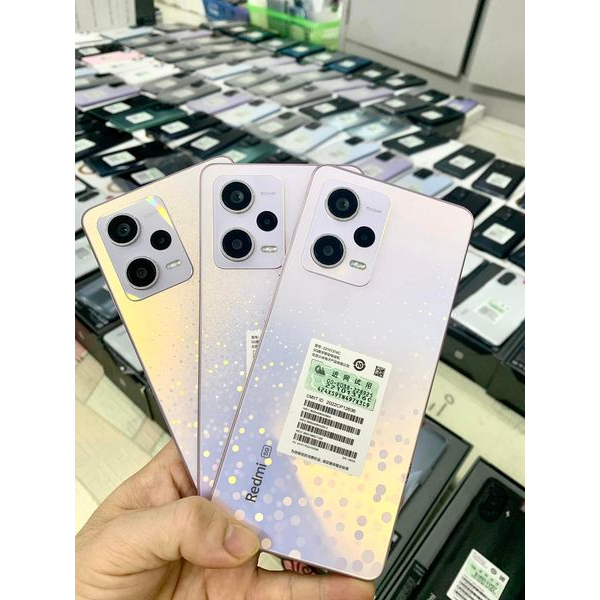 Điện thoại Xiao-mi redmi note 12 pro Ram 4Gb+2Gb Rom 256Gb chính hãng fullbox 100% bảo hành 12 tháng | BigBuy360 - bigbuy360.vn