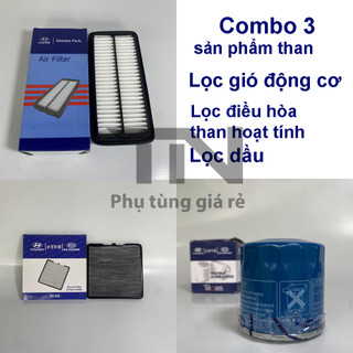 lọc gió động cơ i10 2012-2020 động cơ 3 máy và 4 máy