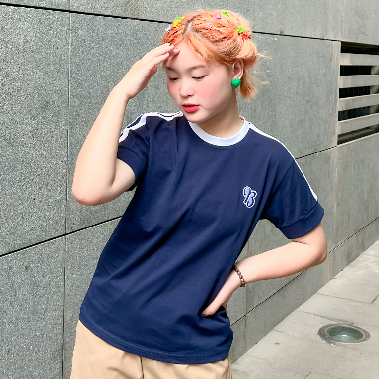 [Mã BTERT6 giảm đến 30k đơn 150k] Áo Thun Form Fit 100% Cotton Version 2 NEW COLORS Logo B 2023 𝑩𝒚𝒄𝒂𝒎𝒄𝒂𝒎 | BigBuy360 - bigbuy360.vn