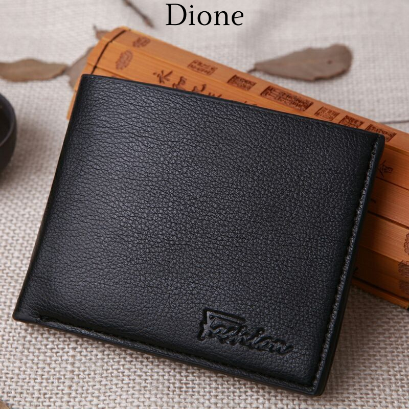 Ví nam bóp đựng tiền chất lượng đảm bảo thời trang Dione Official strore
