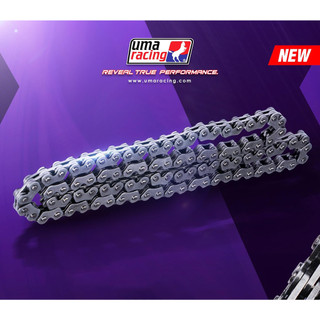 Sên cam uma exciter chính hãng uma racing////