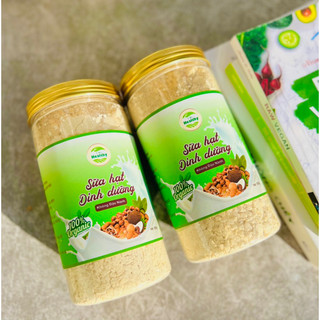 Combo 2 sữa hạt dinh dưỡng
