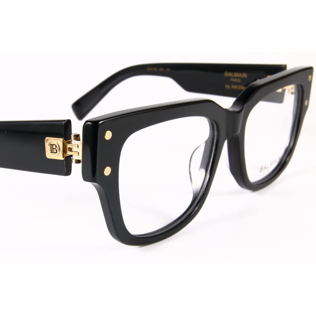 Gọng kính Balmain Akoni hàng cao cấp chuẩn auth full box