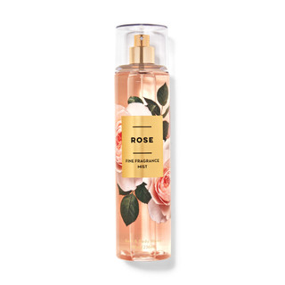 Xịt thơm toàn thân BBW ROSE - Body Mist STORE