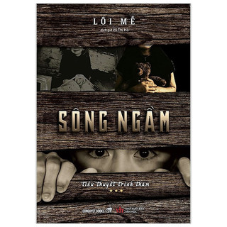 Sách - Sông Ngầm - Lôi Mễ (Tái Bản 2023)