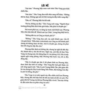 Sách - Sông Ngầm - Lôi Mễ (Tái Bản 2023)