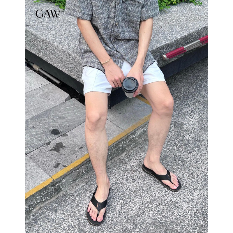 Dép kẹp thương hiệu GAW code 9120