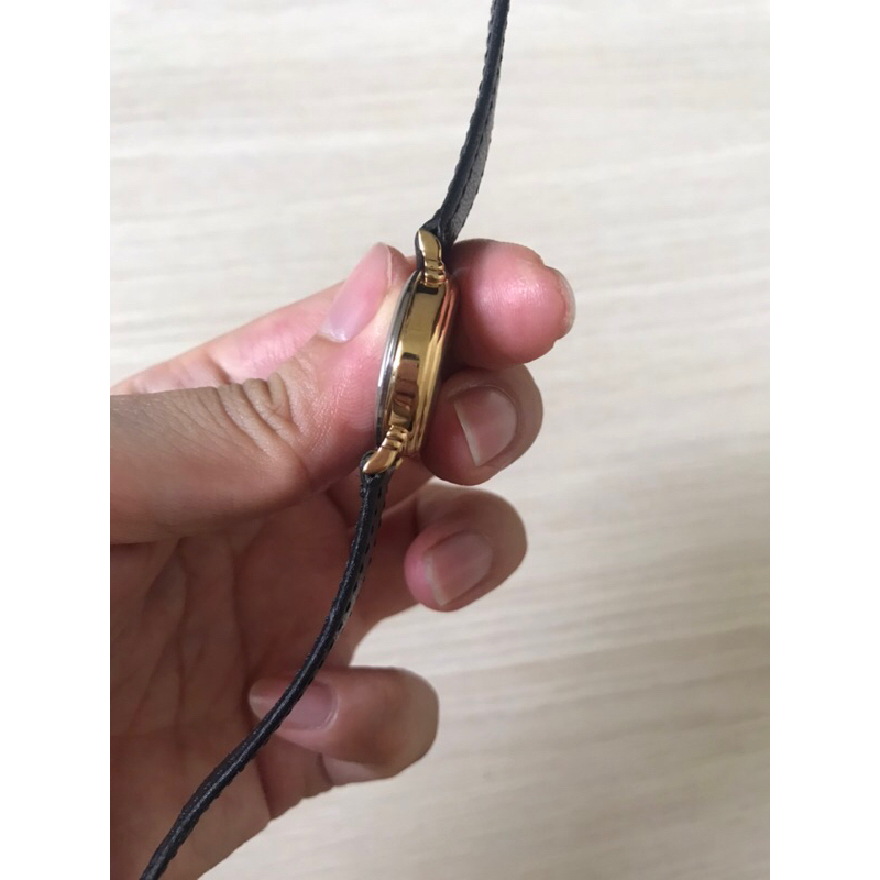 Đồng hồ nữ CÉLINE VINTAGE