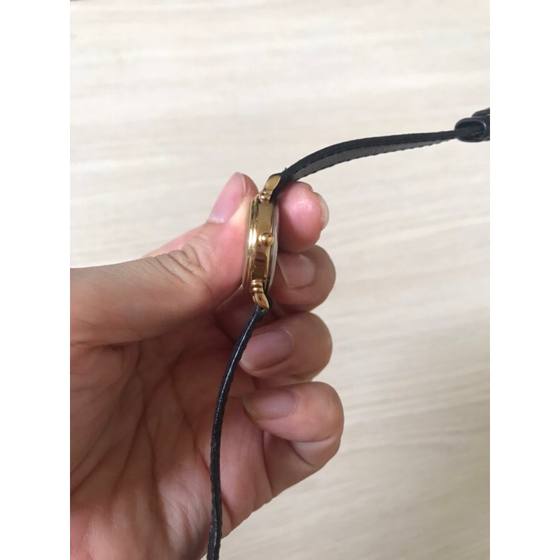 Đồng hồ nữ CÉLINE VINTAGE