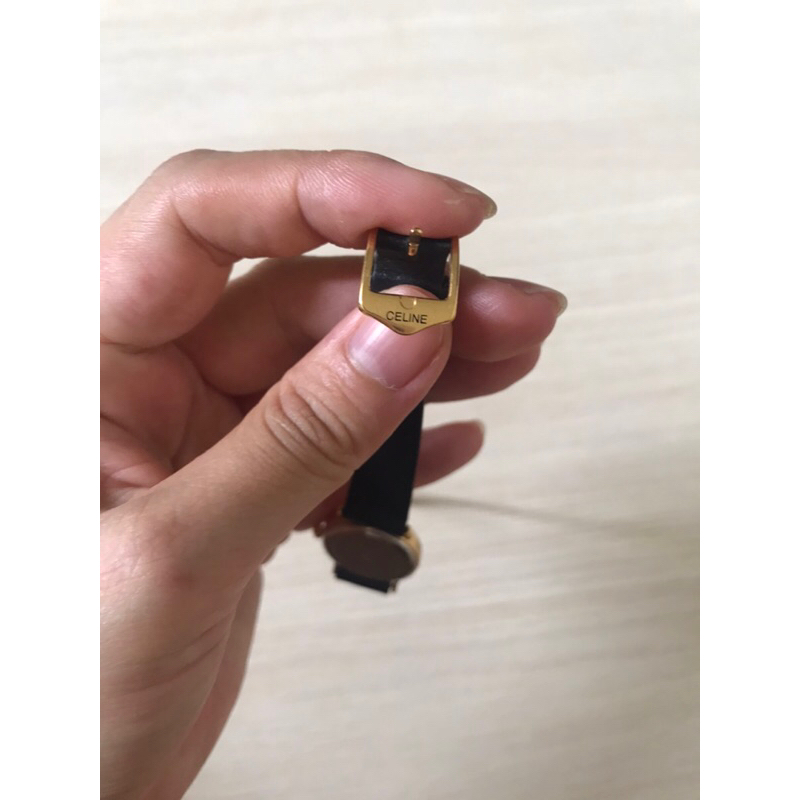 Đồng hồ nữ CÉLINE VINTAGE