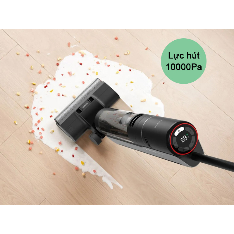 Máy Hút Bụi Lau Nhà Cầm Tay Dreame H12 Pro Plus