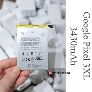 Thay pin Google GG Pixel 3 _ Pixel 3XL , Pin mới Google Pixel 3 , 3 XL kèm keo dán lưng