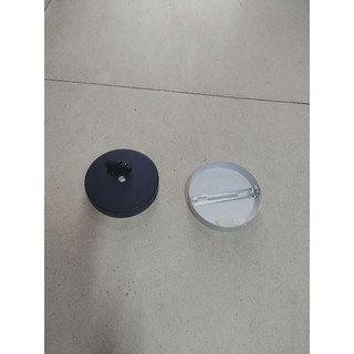 Đế đèn thả bắt trần lắp các loại đèn ( đế đơn)