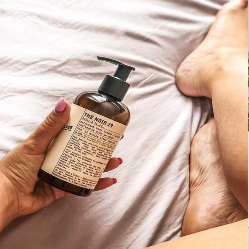 Sữa Tắm / Dưỡng Thể Le Labo 13. 33. 22. 29. 41