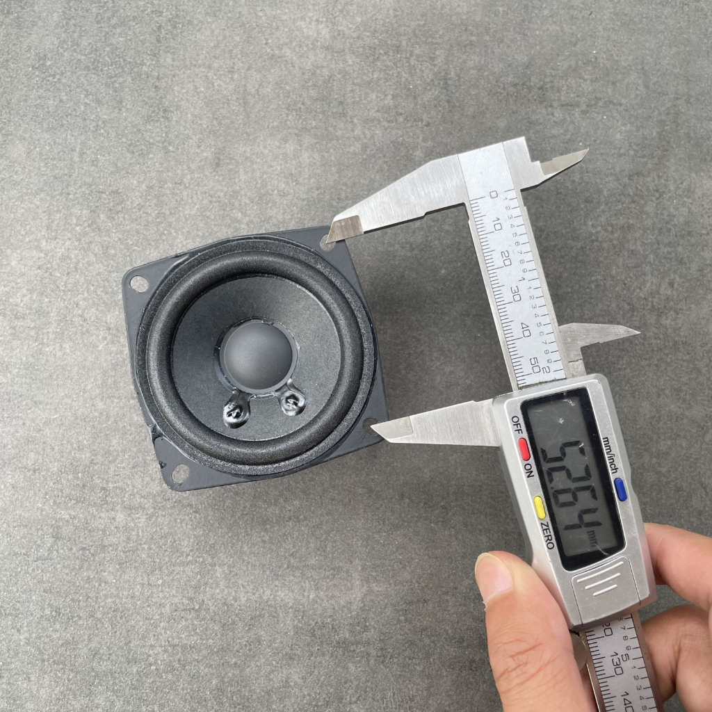 Củ loa toàn dải 8ohms 18w giá rẻ