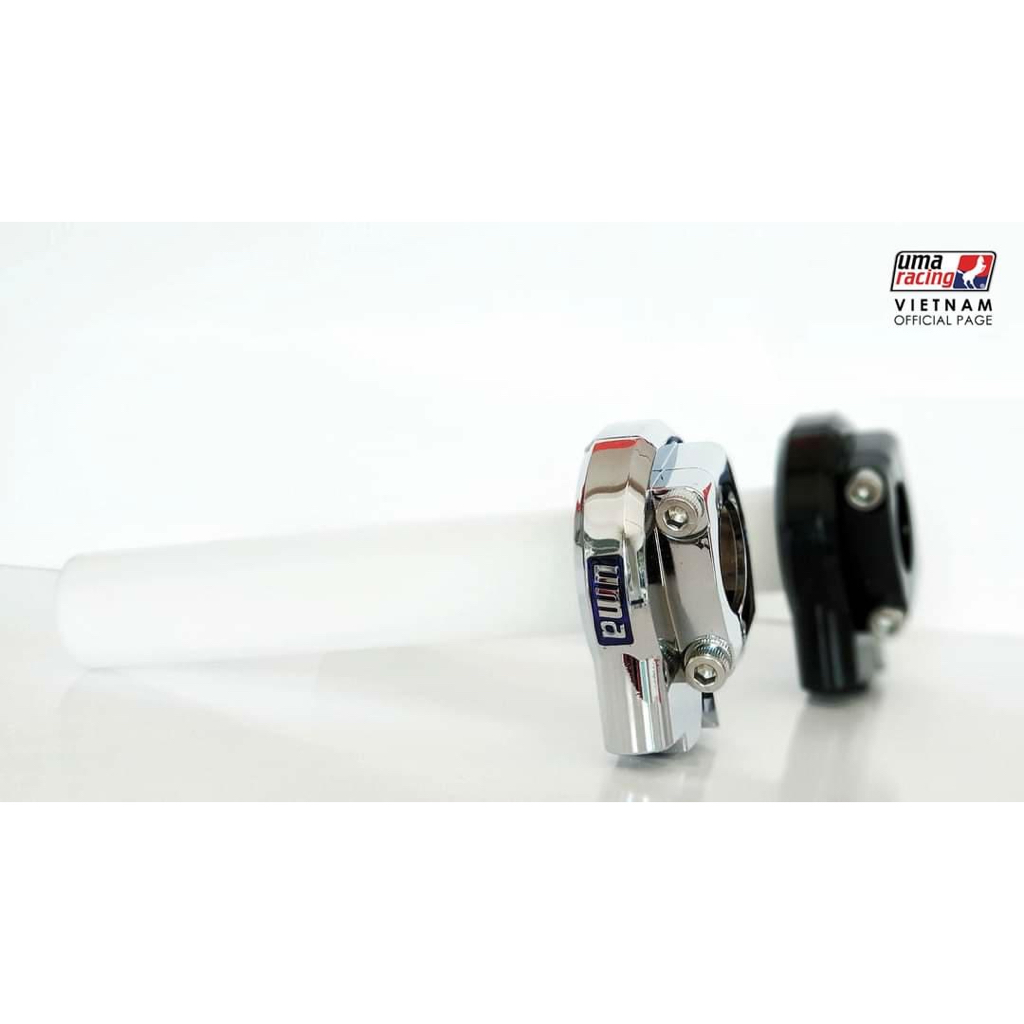 Cùm Tăng Uma Racing V3 Exciter150-Y15zr ////