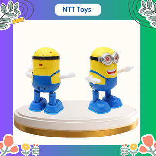 Đồ chơi MINION nhảy và phát nhạc