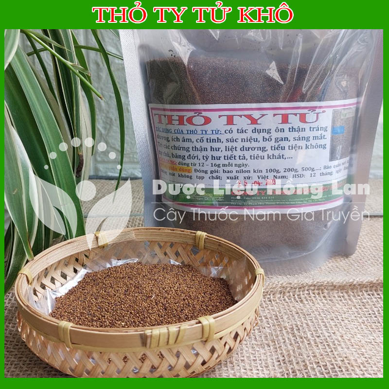 Thỏ Ty Tử đẹp loại 1 - (Hàng chính hãng)
