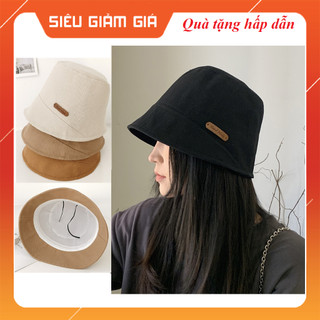 Nón chống nắng nữ đa năng, mũ chống nắng nữ. Mũ thời trang nữ