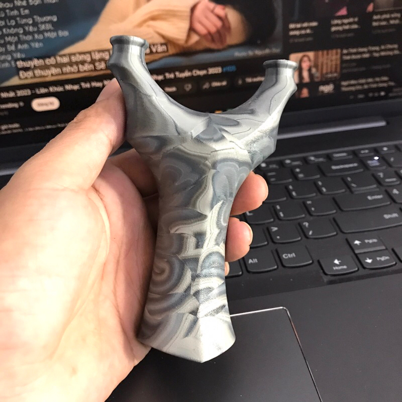 Ná nhựa vân abss siêu bền đẹp