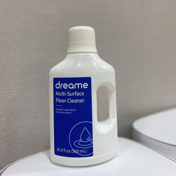 Nước lau sàn cao cấp Dreame-Dành riêng cho Robot lau nhà W10S PRO/S10/L10S ULTRA