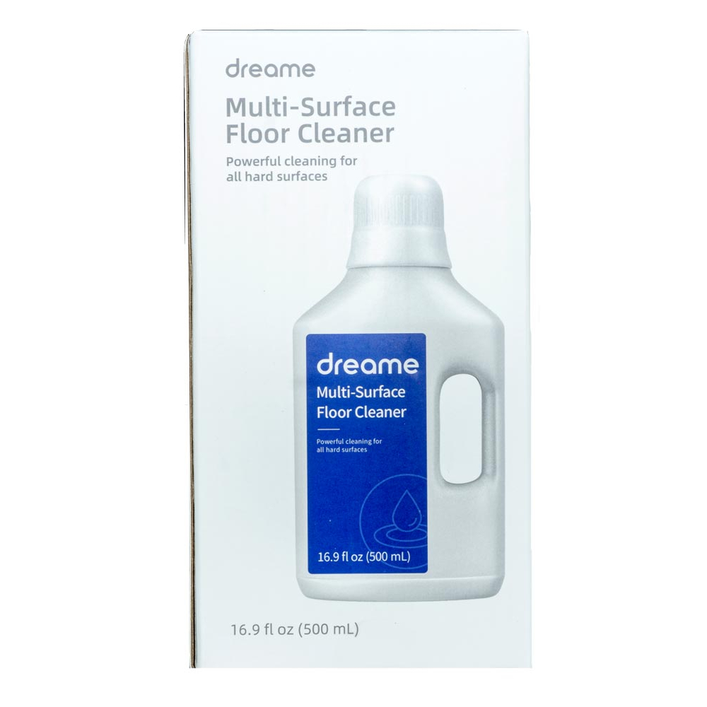 Nước lau sàn cao cấp Dreame-Dành riêng cho Robot lau nhà W10S PRO/S10/L10S ULTRA