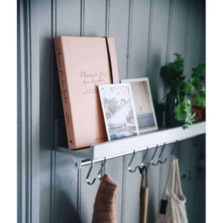 MÓC CHỮ S KUNGSFORS IKEA