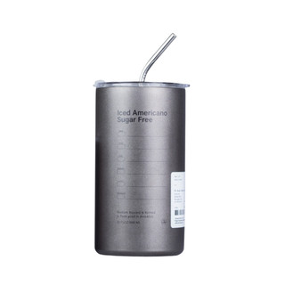 [HB GIFT] Combo 2 Ly giữ nhiệt Inox 600ml